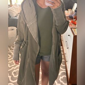 Free people jacket